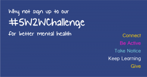 Facebook - Advert Post - WMHD - October #5W2WChallenge