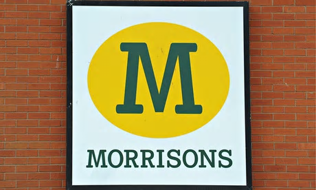 Morrisons logo deals