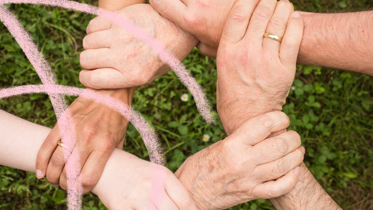 Caring for yourself in times of grief: Tips for looking after your mental health