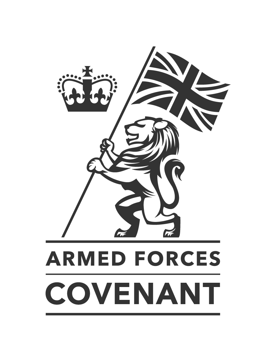 The Armed Forces Covenant