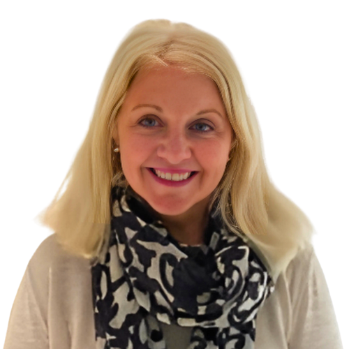 Donna Blank