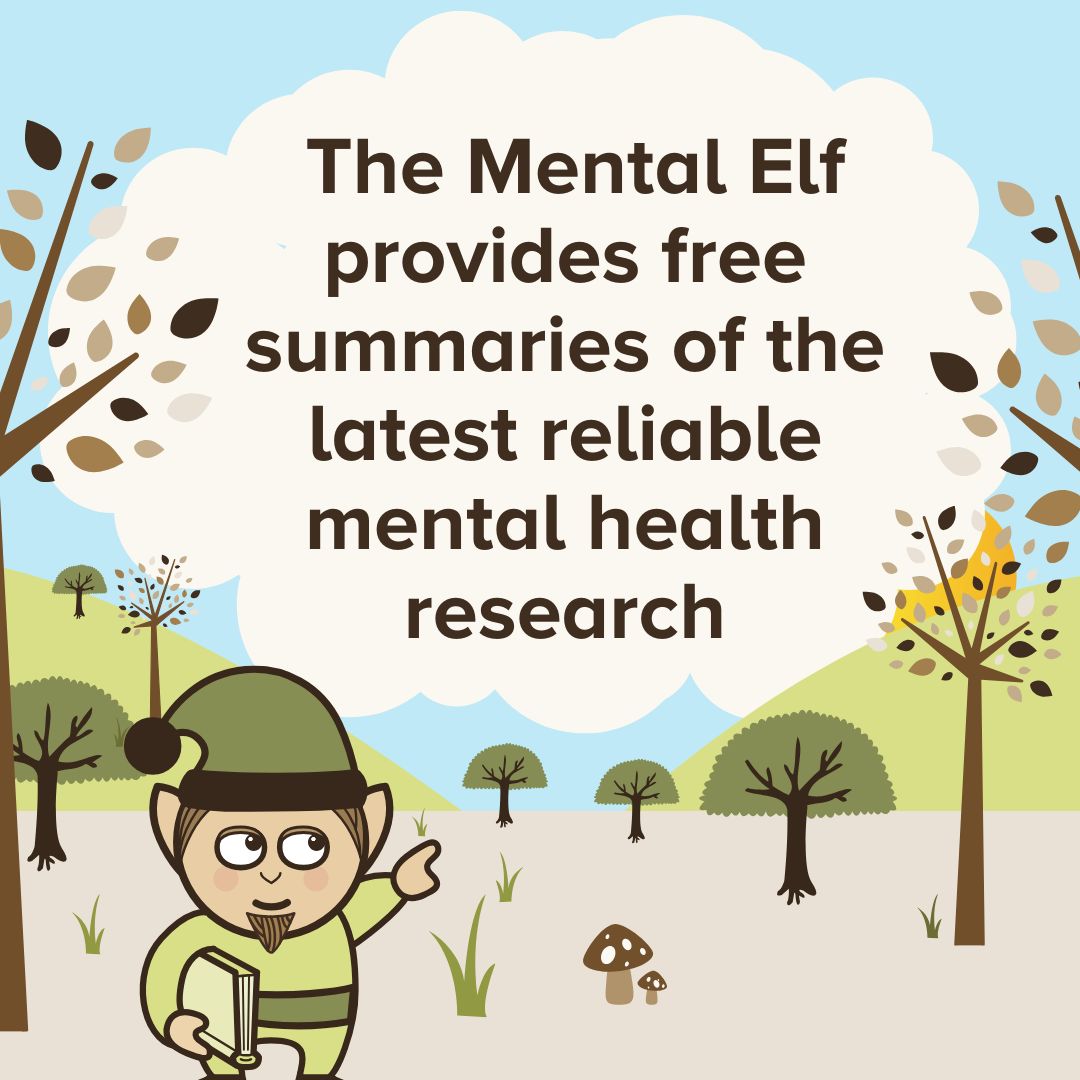 Mental Elf 2025 - Hull & East Yorkshire Mind